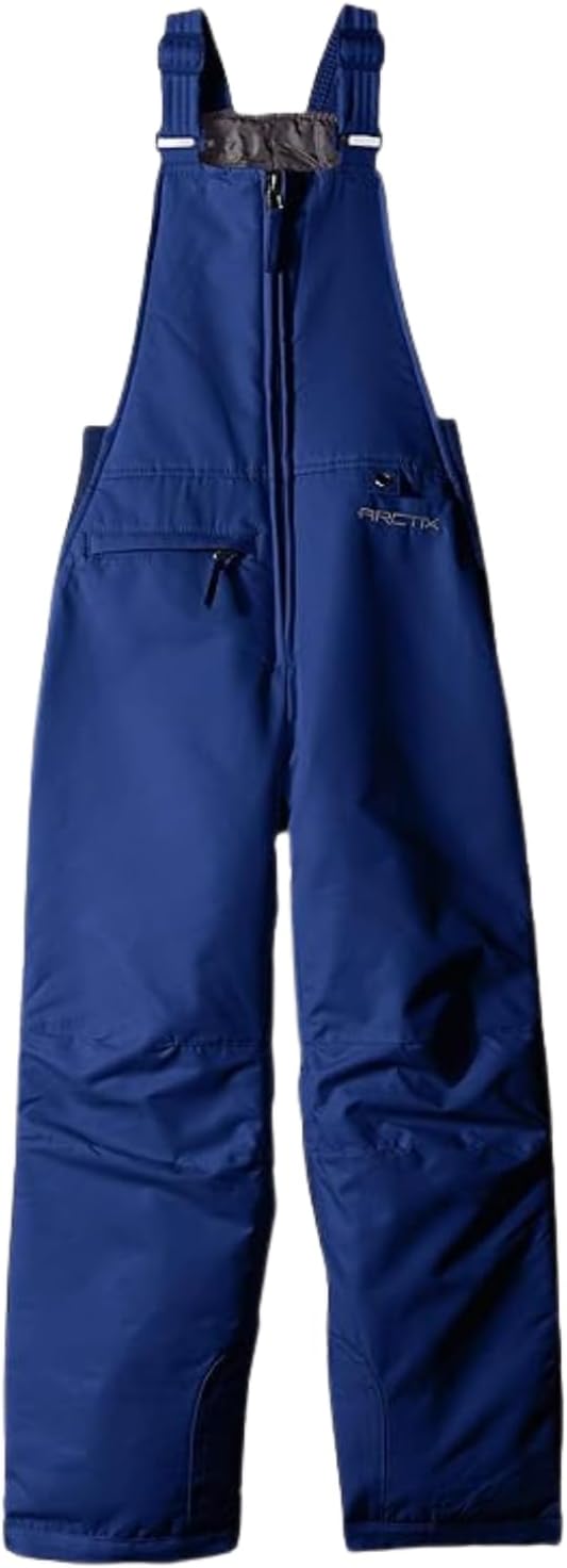 Arctix Kids Insulated Snow Bib Overalls