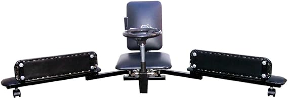 Tiger Claw Pro-Leg Stretcher