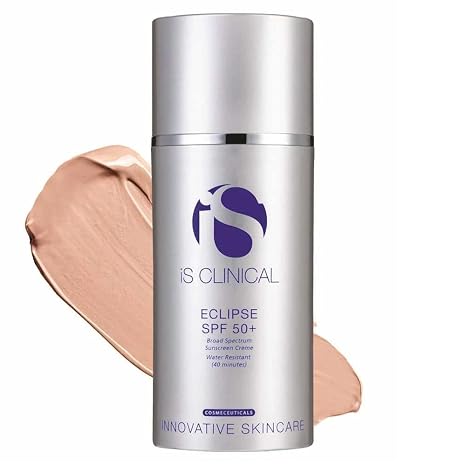 iS CLINICAL Eclipse SPF 50 Plus Perfectint Sunscreen, Beige