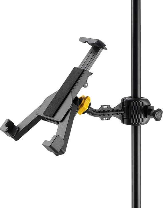 Hercules DG305B Tablet Holder for 7"-12.1" Tablets