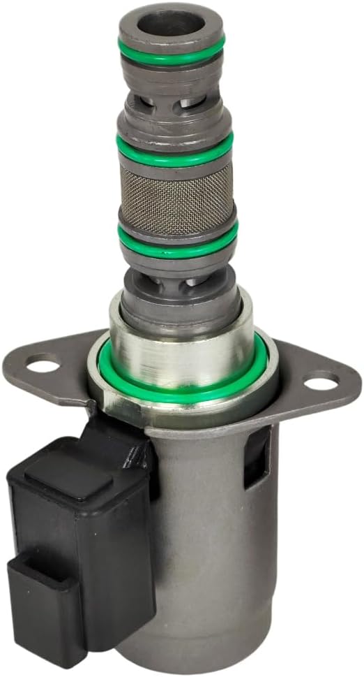 XYZIL 12V Transmission Control Solenoid 4210474 4210835 Compatible with Spicer for Dana Solenoid Valve
