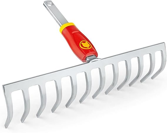 Wolf Garten 1657000 Rake DR-M 30"