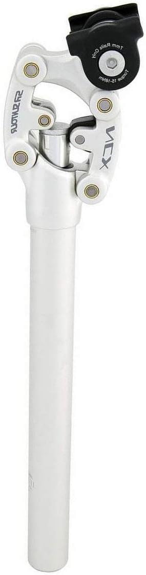Suntour SP12NXC Suspension Seatpost 27.2 mm Spring Medium Hard