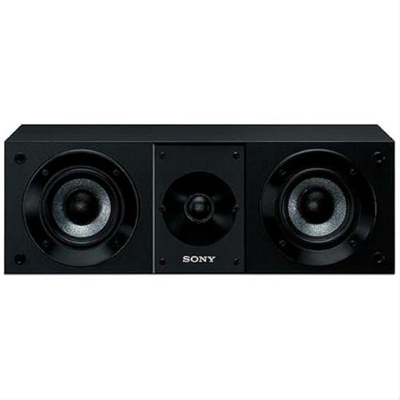 Sony 2-way center speaker (one) SS-CS8