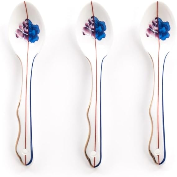 Hybrid Armilla Place Spoon (Set of 3)