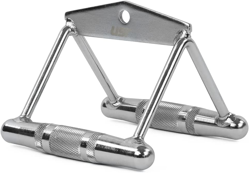 USR Lat Machine Çiftli Tutamaç