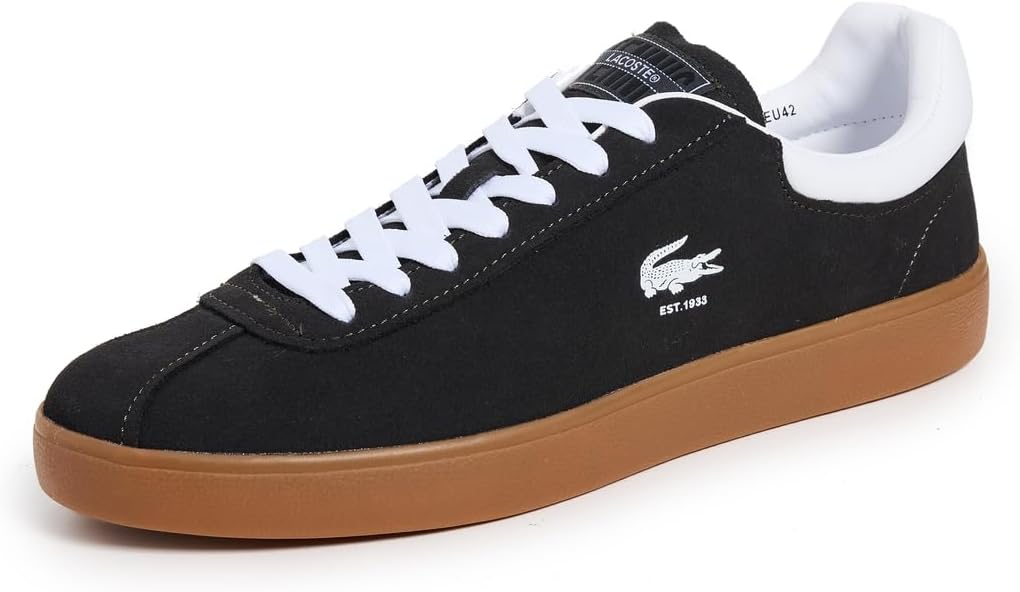 Lacoste Men's Baseshot Sneakers