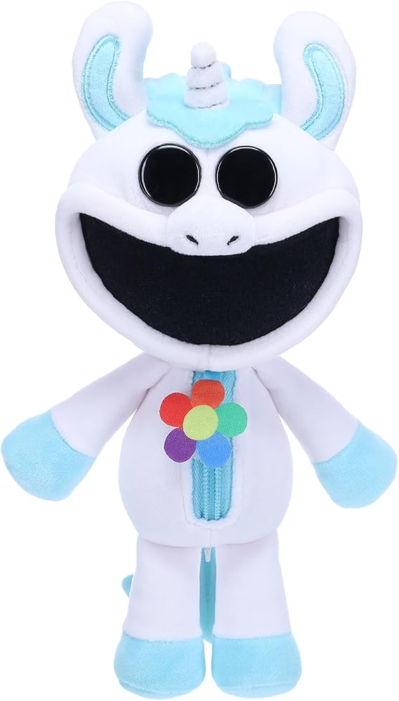 Poppy Playtime Collectible Plush - Series 3 - CraftyCorn