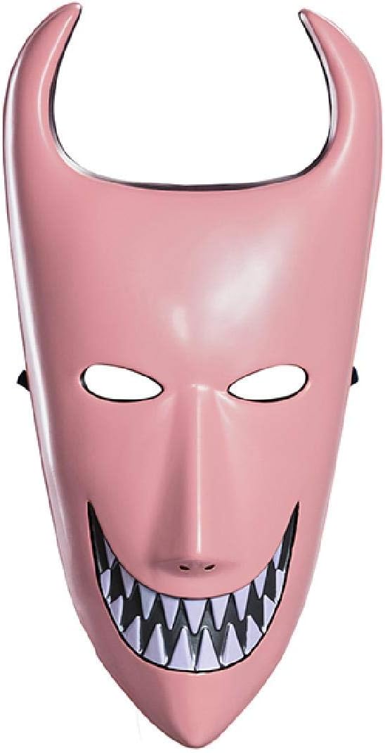 Disguise Men's Lock Adult Mask