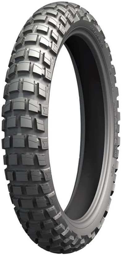 Michelin Anakee Wild Front Tire (110/80R-19)