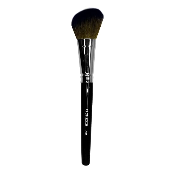 Cinema Secrets A85- Angled Blush Brush