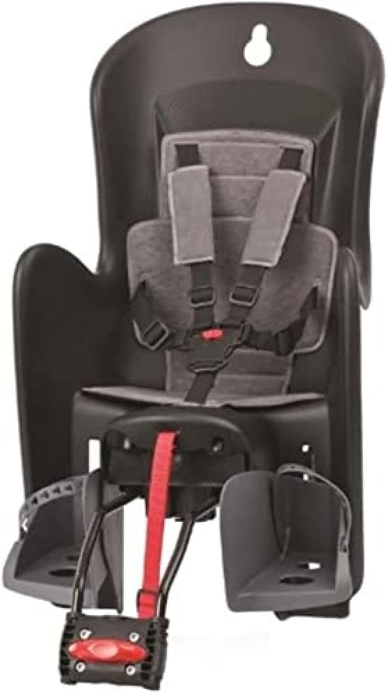Polisport Kids Bilby Seat - Grey