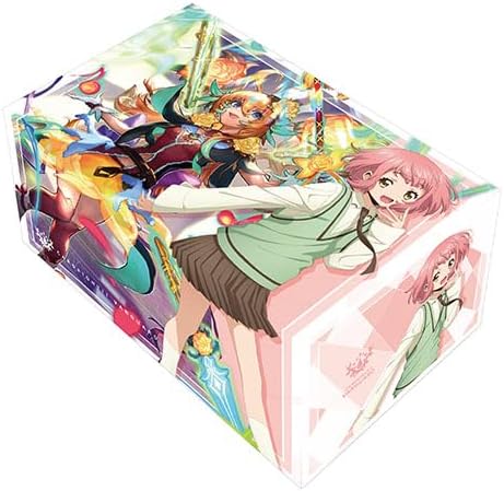 DZ-SS06 Master Deckset -Urara Haneyama