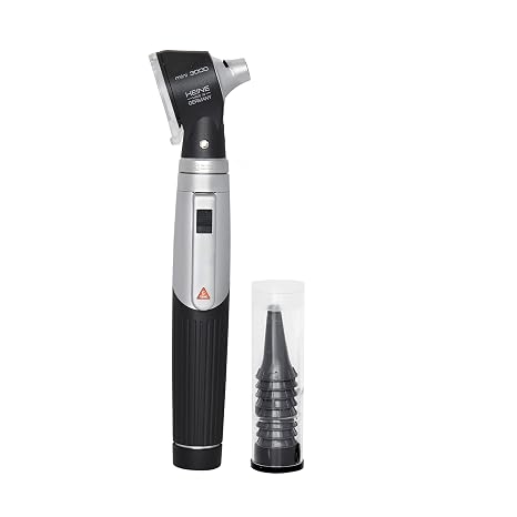 Heine Otoscope Mini 3000 With Handle Multi