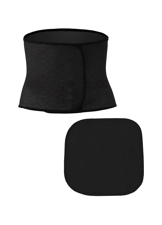 Belly Bandit Original Belly Wrap + Extender | Large