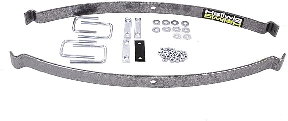 Hellwig 981 EZ-990 Helper Spring Kit