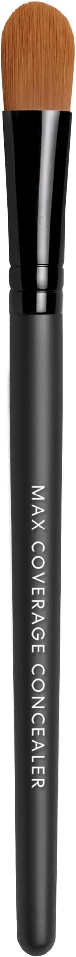 bareMinerals Maximum Coverage Flat Concealer Brush, 1 count