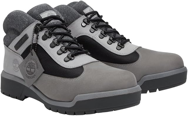 Timberland Men's Field Boot Mid Waterproof Boots