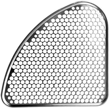 D500820 Dryer Outlet Cover Compatible with Speed Queen,Amana,Whirlpool,Kenmore and more,Dryer screen Replacement parts,Fit for D500820, 59947, 500820
