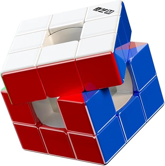 Qy 3x3 M Vold Cube