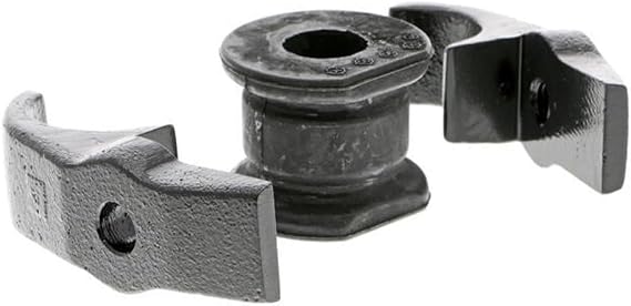 Front Outer Sway Bar Bushing Kit for Benz Fits ML320 1998-2003 &
