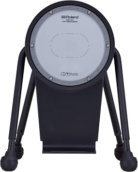 Roland 8" VQD Kick Pad (KDQ-8)