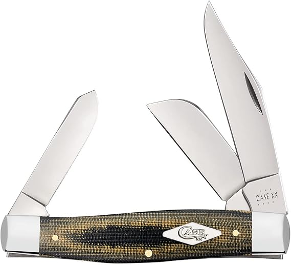 CaseHunting Knife/Accessories