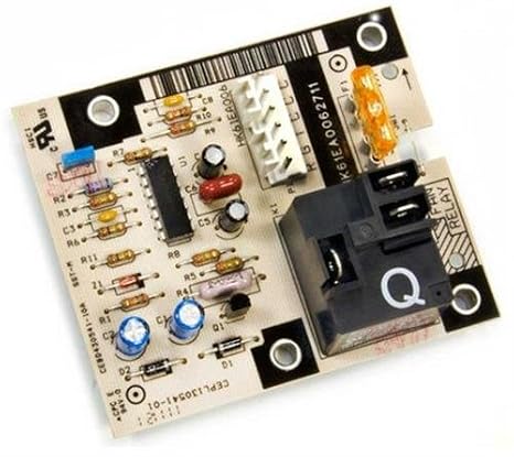 HK61EA006 - Carrier OEM Fan Blower Control Board