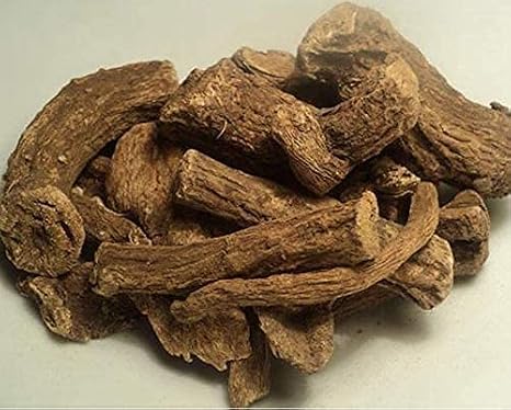 Organic Costus Root Khuth Root Indian Jadi Booti 200 Gram Root kuth Root