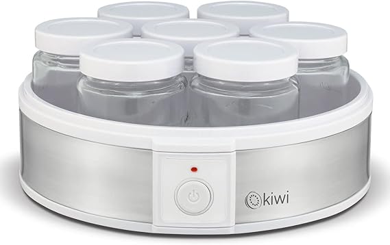 Kiwi KYM7211 Yogurt Making Machine