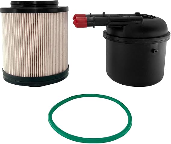 FD4615 Fuel Filter 6.7 Power-stroke, Fit For 11-16 Ford F250 F350 F450 F550