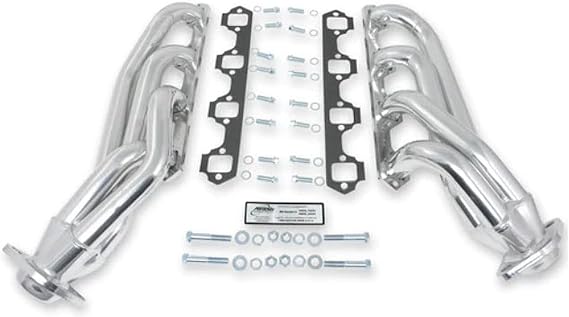 JBA Headers 1850S2JS Exhaust Header