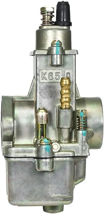 Motocicleta Parts Motorcycle Accessories for Carburetor Carbs K65K65 (D) fit for Ural/DNEPR