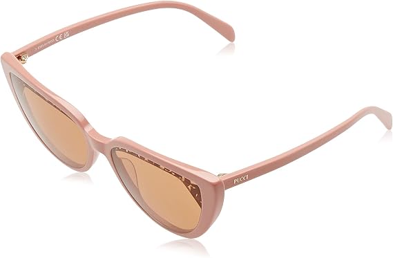 Emilio Pucci Pink Women Women's Sunglasses