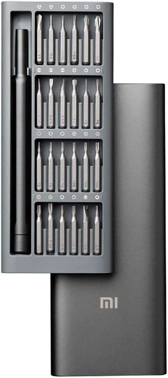 Xiaomi Mi Precision Tornavida Kiti