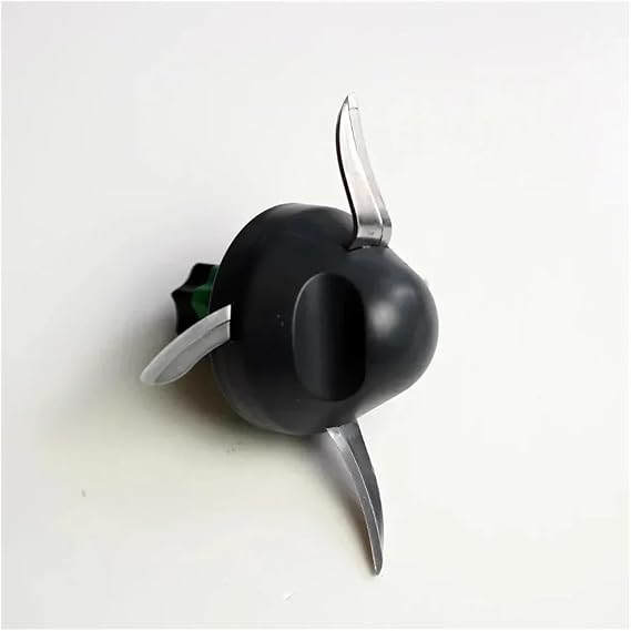 Compatible With Thermomix TM6 TM5 Blenders Balde Protective Cover Knife Dirt Pastry Dough Remnants Protection Blender Parts Mixer Protects