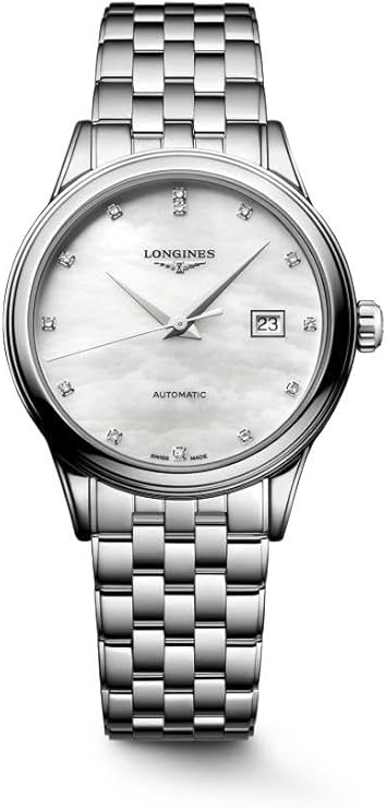 Flagship Classic 30MM Automatic Watch