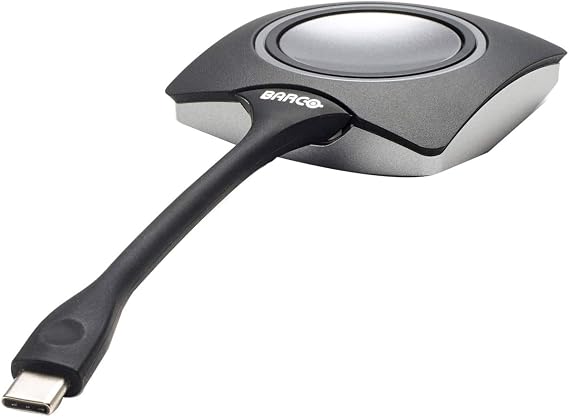 Barco Clickshare USB-C Button fur CX-Serie