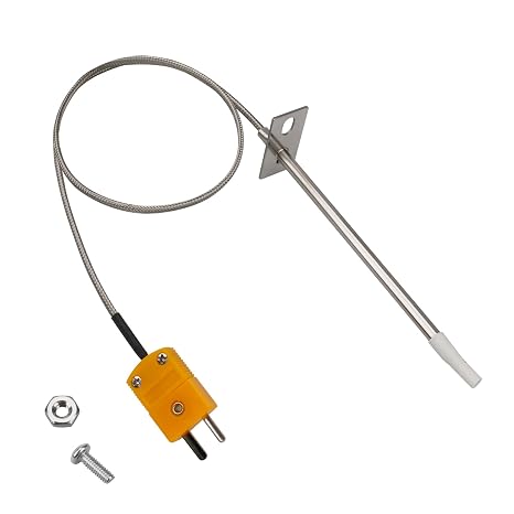 Masterbuilt Gravity Series 560/800/1050 XL & Temperature Probe Replacement Parts for Digital Charcoal Grill & Smoker