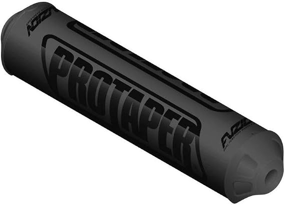 ProTaper Fuzion Bar Pad - Stealth - 10 Inch