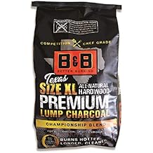 24 LB. XL Premium Lump Charcoal