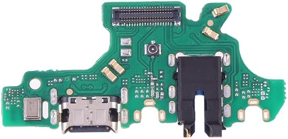 Mobile Phone Tail Connector Charging Port Board for Huawei Nova 4e / P30 Lite