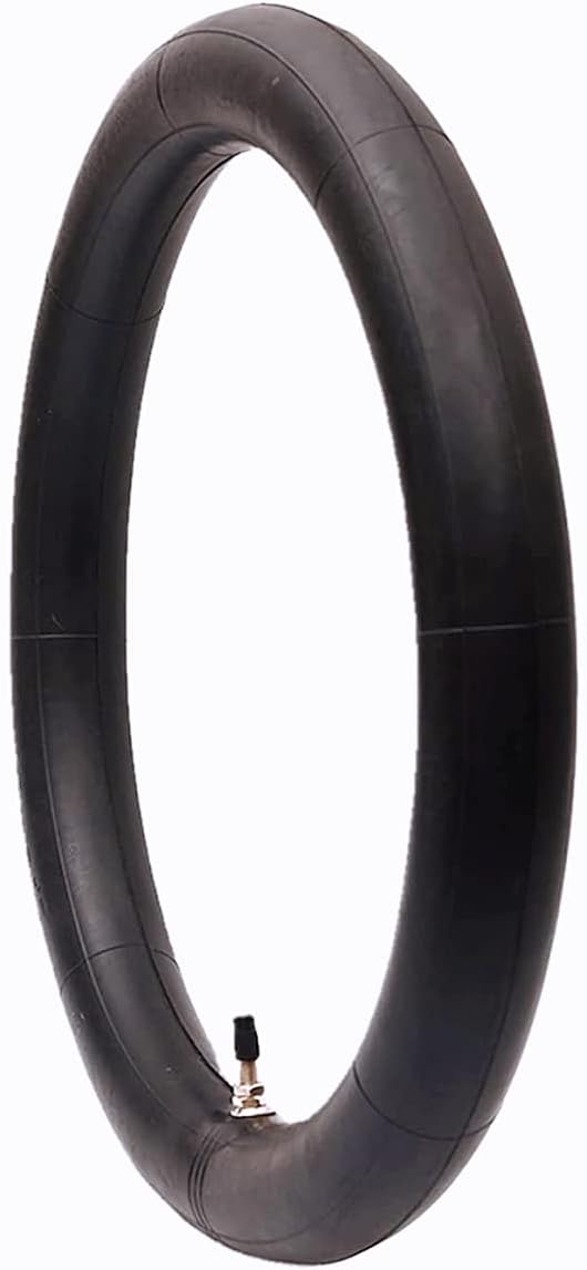90/100-16 Heavy Duty Motocross Inner Tube 3.00-16 3.25-16 3.50-16 (16") Schrader Valve Fits Off-Road Dirt Bike Motocross Motorcycles 50cc 90cc 110cc 140cc 150cc 200cc (3.25-16)
