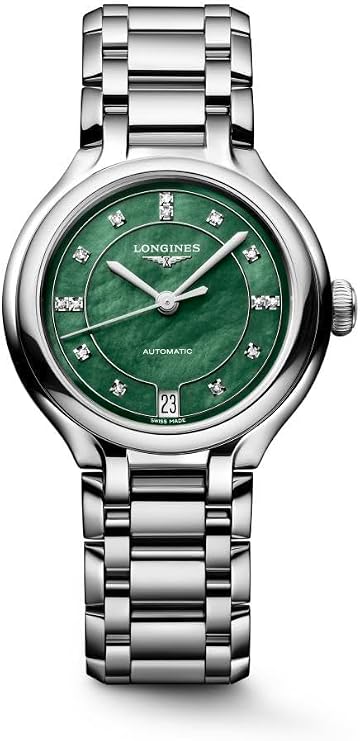 PRIMALUNA 34MM Automatic Watch