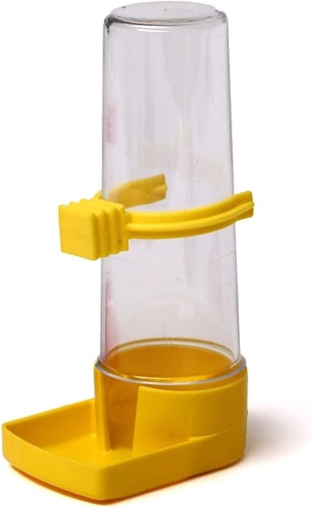 Fit Fly Budgie Drinker