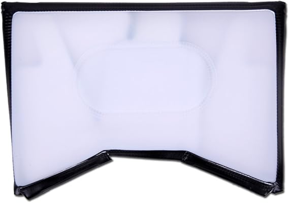 Nova MQ-B14 Universal Softbox Flash Diffuser
