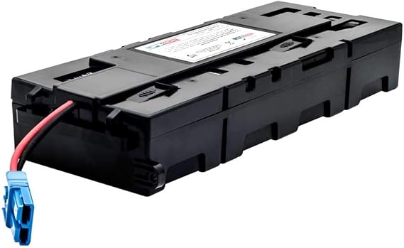 UPSBatteryCenter RBC115 UPS Battery Pack