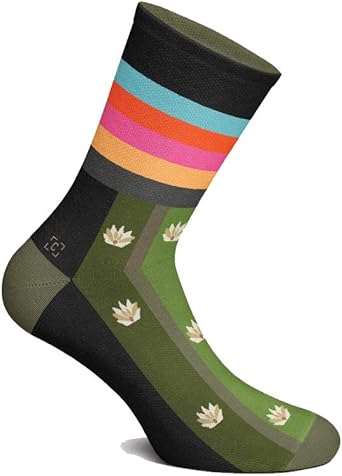 Boostnatics Curator Socks - The Dream