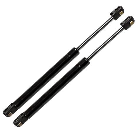 SUSPA 24 LB Gas Spring/Prop/Strut/Shock 2 Count(Pack of 1)C16-06389NEW | Suspa gas spring engineered to OE spec - precise gas strut and shock for smooth, even lift