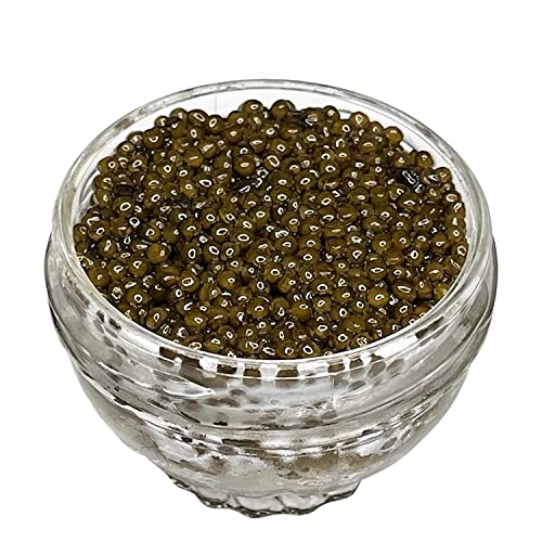 Ossetra Caviar, Caviart Supreme Sturgeon Roe 2 oz | 58 g